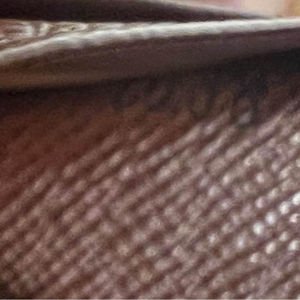Louis Vuitton Monogram Porte-Monnaie Tresor Wallet ALL INCLUSIVE! - Picture 10 of 14